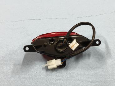 Rücklicht für KTM 125, 200 Duke